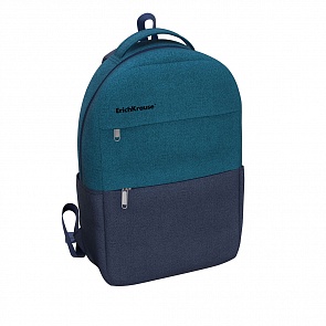 Рюкзак Erich Krause 17L CityLine (Erich Krause, 49757) Рюкзак Erich Krause 17L CityLine (Erich Krause, 49757)